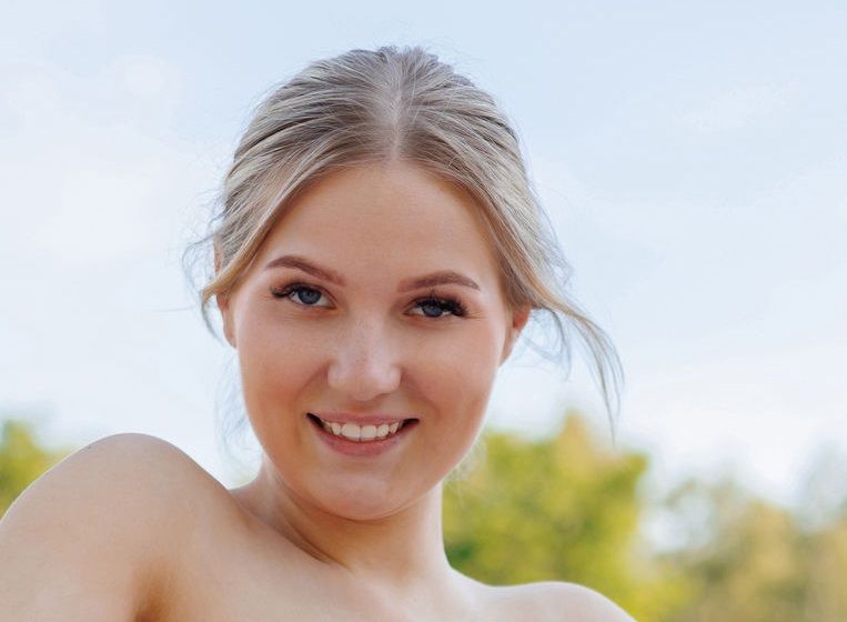 Olivia Collins’ Anti-Inflammatory Foods for a Stronger Heart