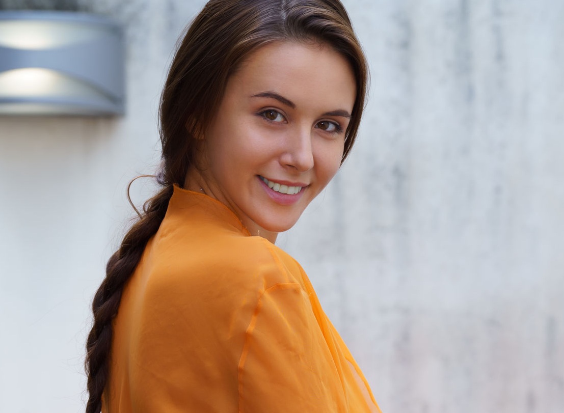 Arden Bloom’s Clean Eating Plan to Beat Bloat