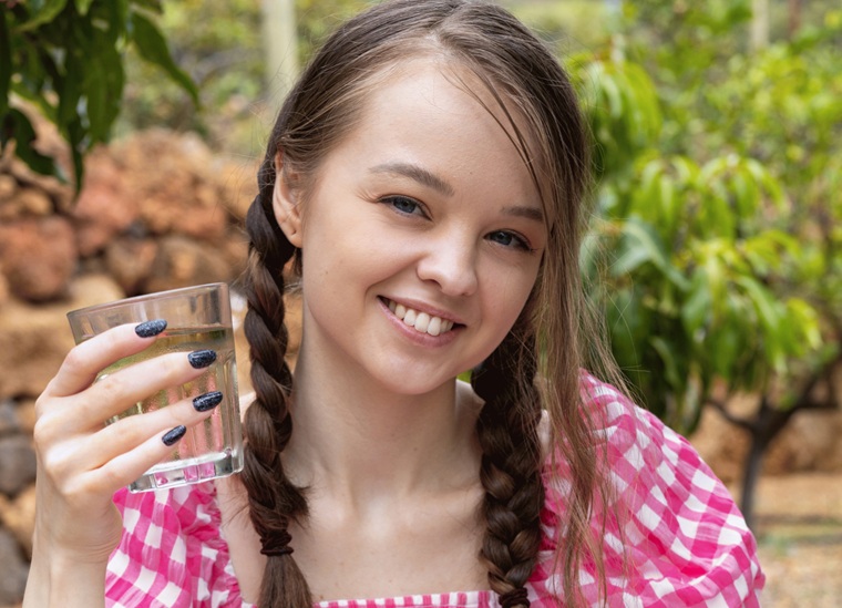 Lina Frost’s Simple Anti-Inflammatory Weekend Plan