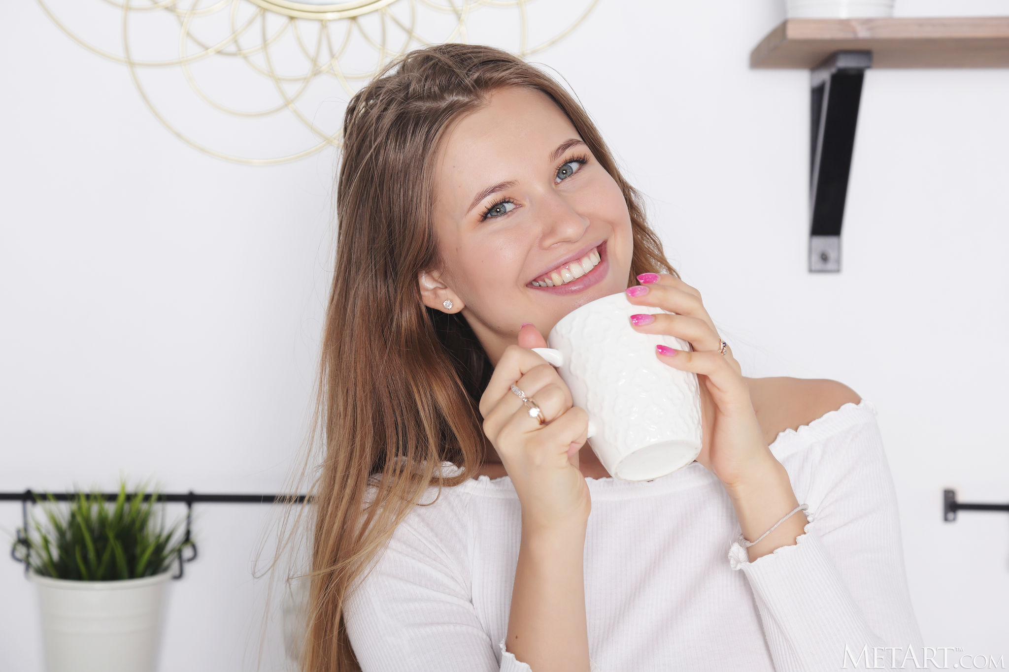 Lia Sparks’ Clean Eating Snacks to Keep You Full