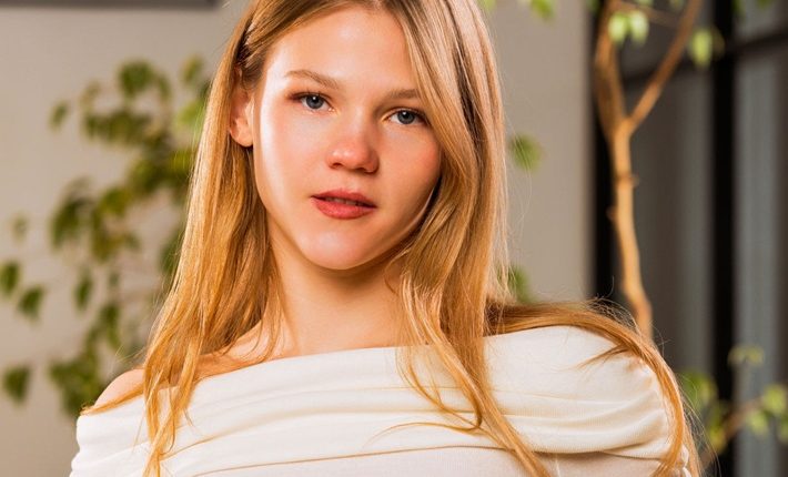 Delara Voss’s Anti-Inflammatory Breakfasts You’ll Crave