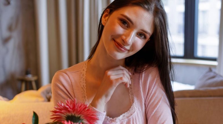 Victoria Bennett Shares Her Experience, Gives Guidance on Heart Health After Pregnancy