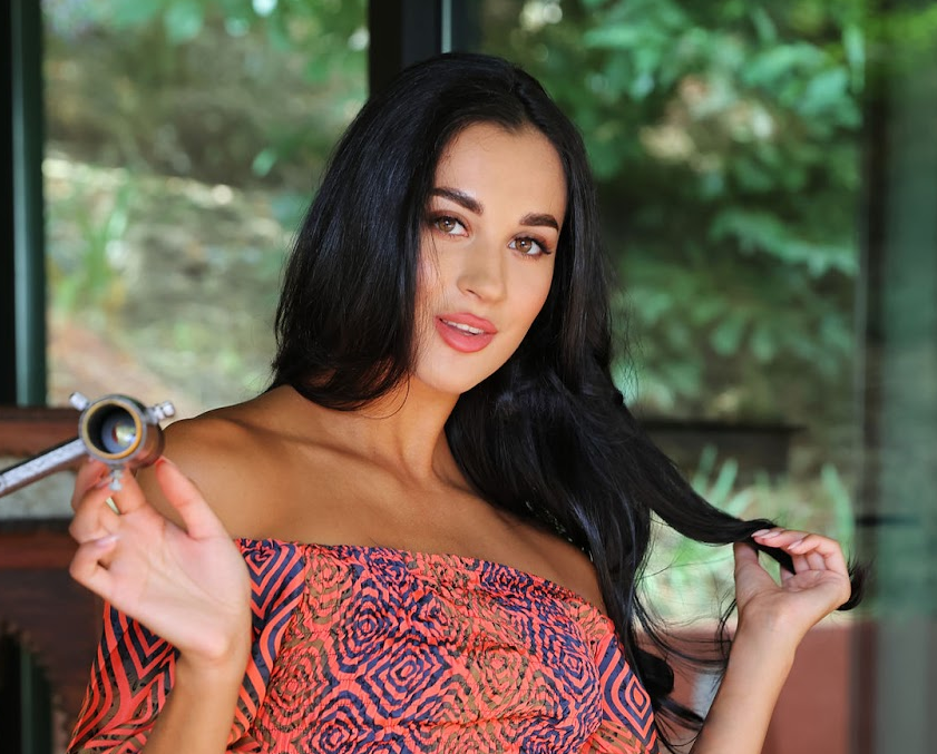 Bianca Thornton Reveals How Whole Foods Support Natural Detoxification