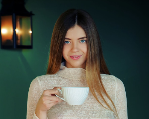 Entrepreneur Sophia Bennett Reveals a Simple Online Business Idea That Works