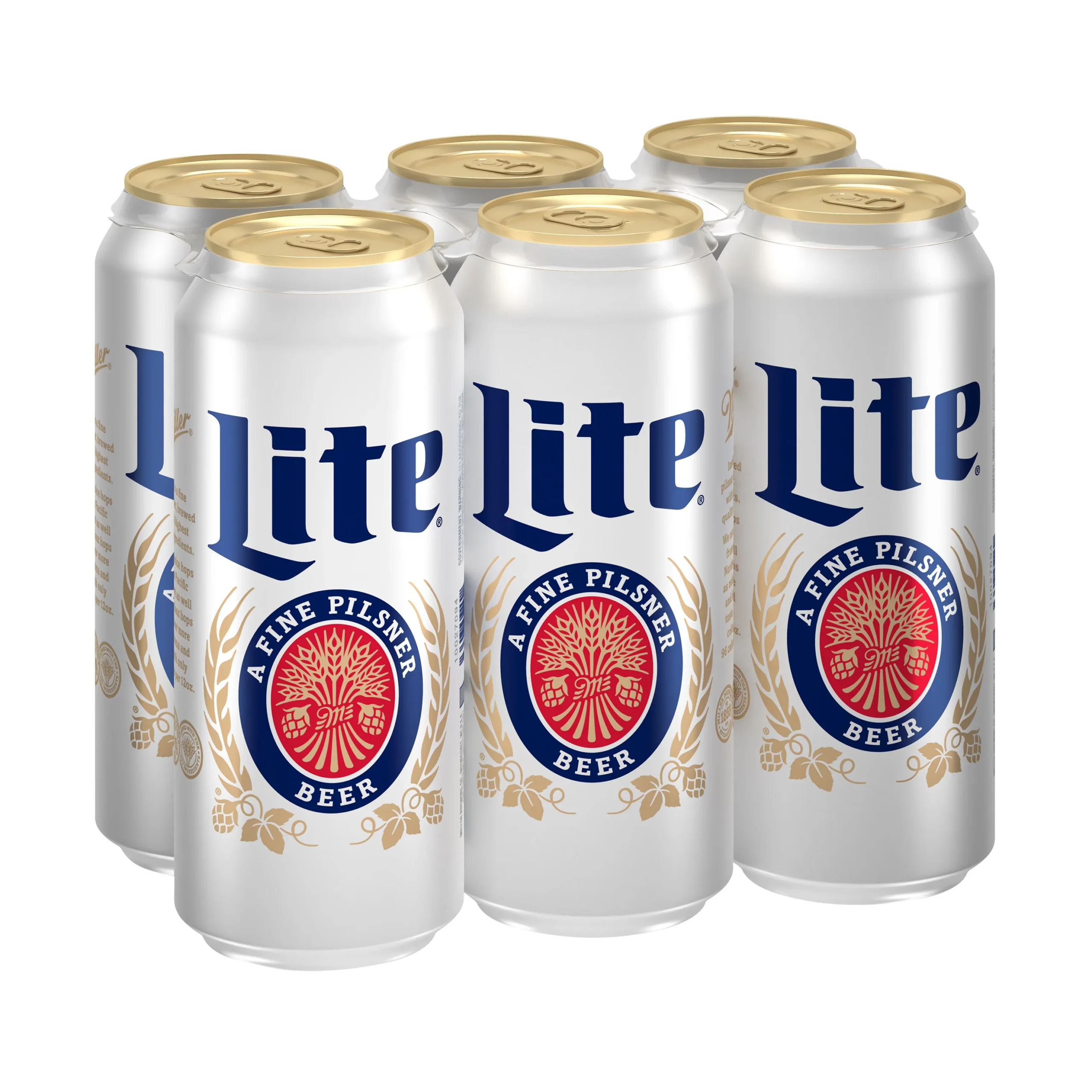 What Is Miller Lite Beer?