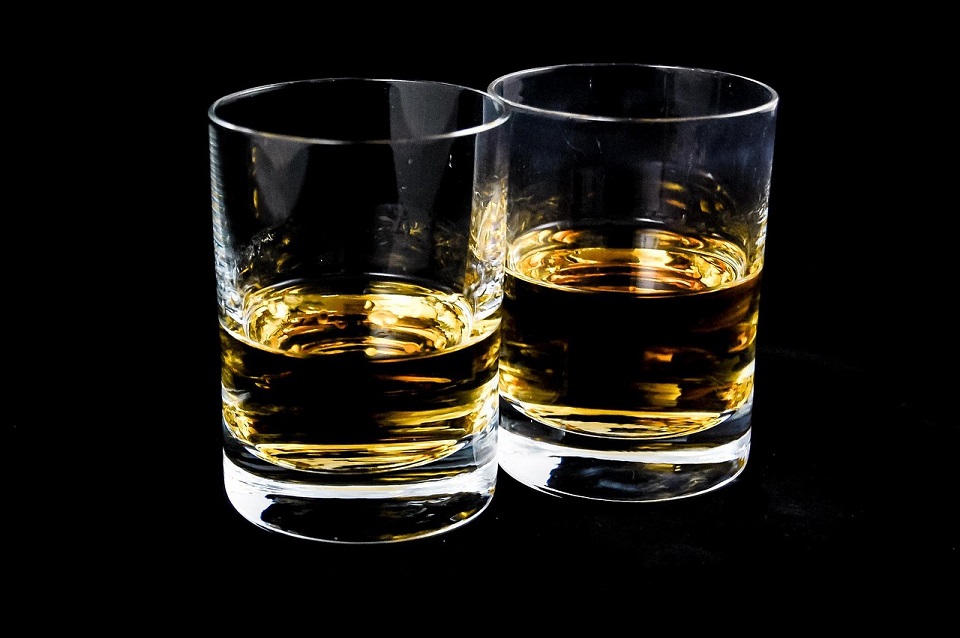 How To Reduce The Amount Of Carbs When Drinking Whiskey?