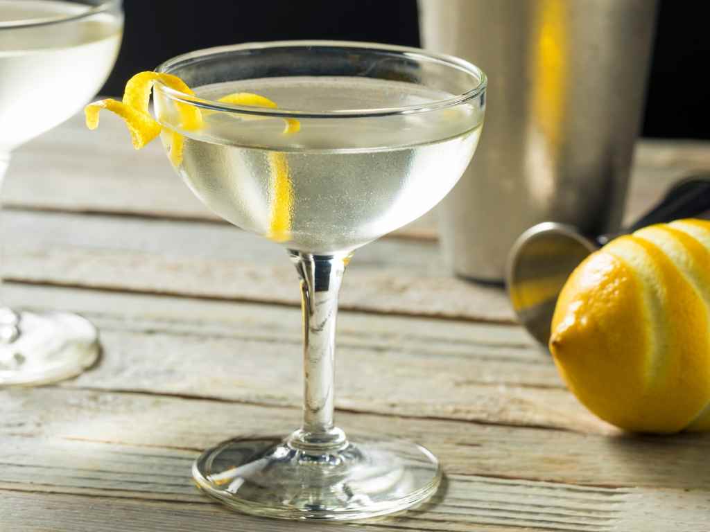 Some Delicious Gin Cocktails To Try