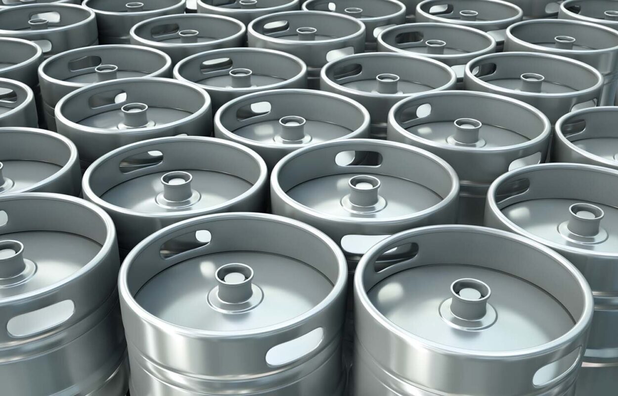 how-much-does-a-keg-weigh-the-ultimate-keg-size-guide