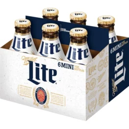 How Many Calories In Miller Lite Beer | All about Miller Lite Beer