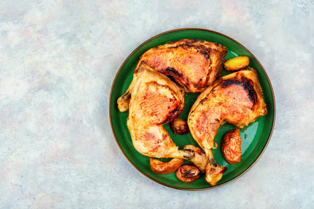 How Long to Fry Chicken Thighs | Best Times & Temperatures