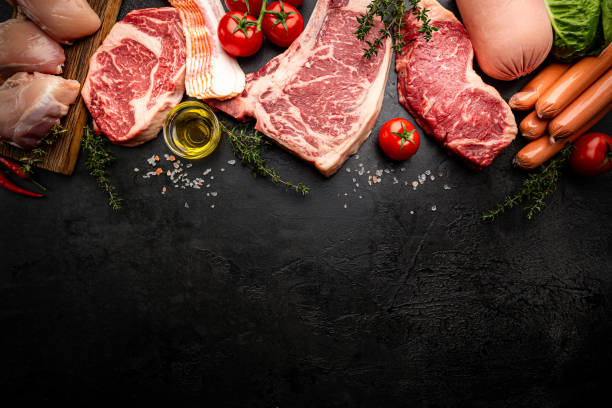 Factors to Consider When Buying Meat 