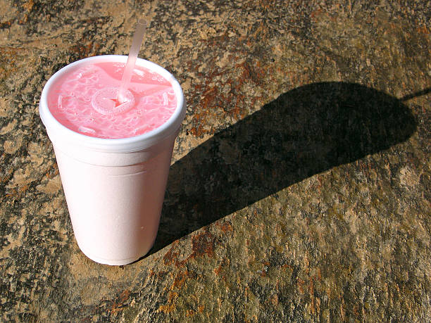 Does The Pink Drink Have Caffeine Caffeinated Beverages