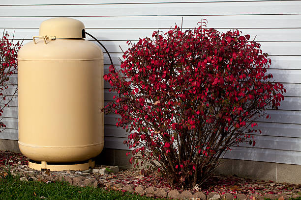 How Much Does A Gallon Of Propane Weigh?