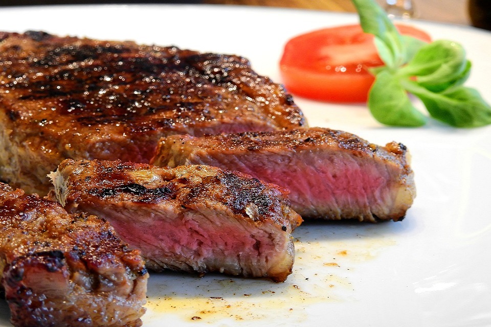 What Is Wagyu Steak?