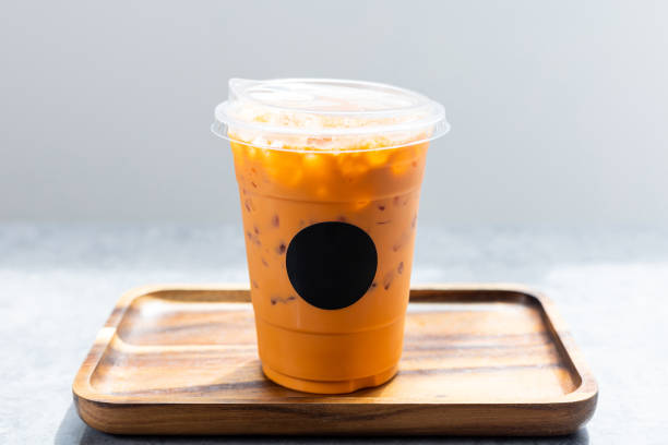 Does Thai Tea Have Caffeine? | Know Your Caffeine Intake