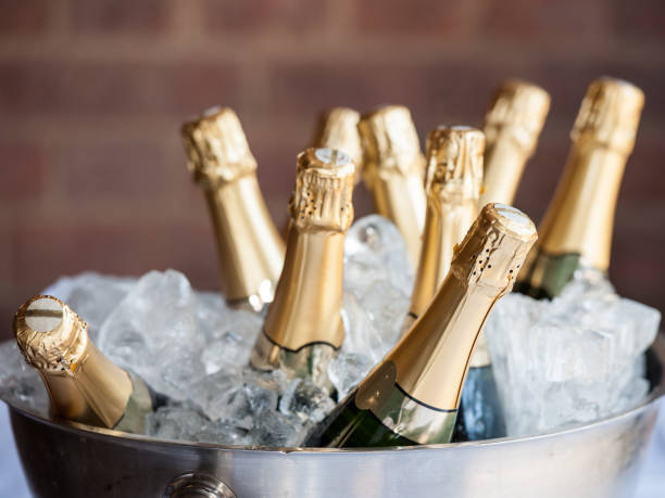 Understanding Champagne Bottles Sizes | Champagne Sizes