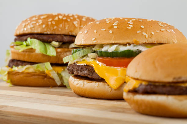 How Many Calories in a Whopper- Whopper Calorie Count