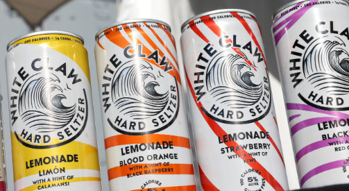 How Many White Claws to Get Drunk? | Interesting Information