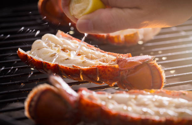 How to Cook Lobster from Frozen