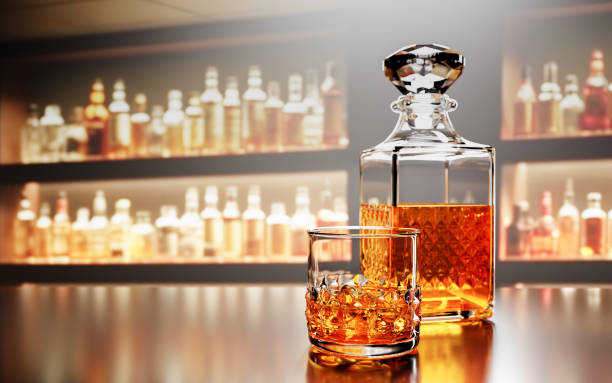 Is Whiskey Gluten Free? – Unveiling the Truth About Whiskey