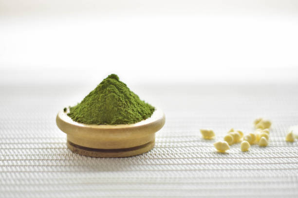 What Matcha Does Starbucks Use? | About Starbucks Matcha