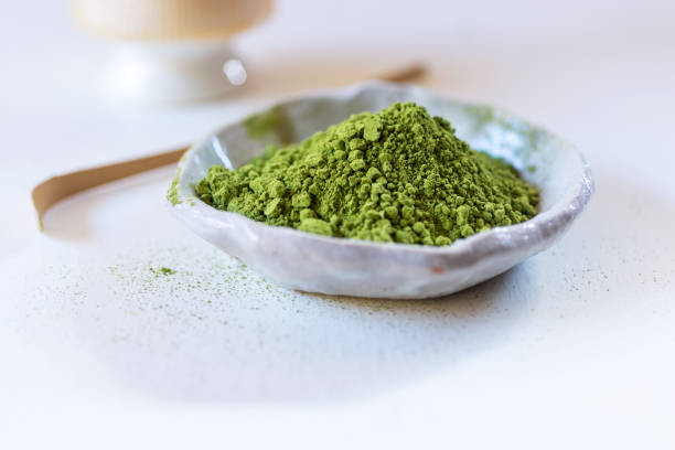 What Matcha Does Starbucks Use? | About Starbucks Matcha