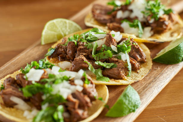 How Many Pounds Of Taco Meat Per Person? | Taco Meat Guide