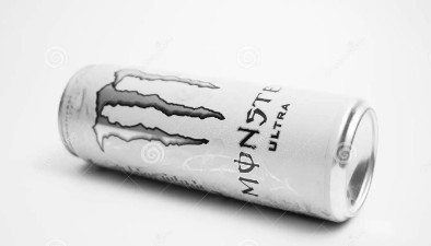 How Much Caffeine In Monster Ultra | Monster Ultra Caffeine