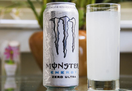 What Is Monster Ultra? 