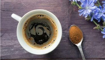 Chicory Root Is a Gut-Healthy Plant That Can Mimic Coffee