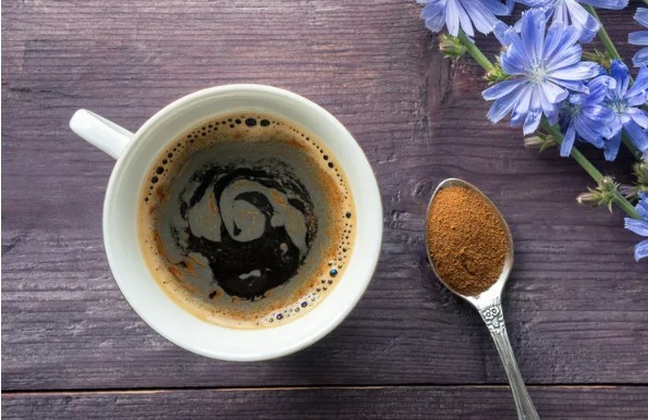 Chicory Root Is a Gut-Healthy Plant That Can Mimic Coffee