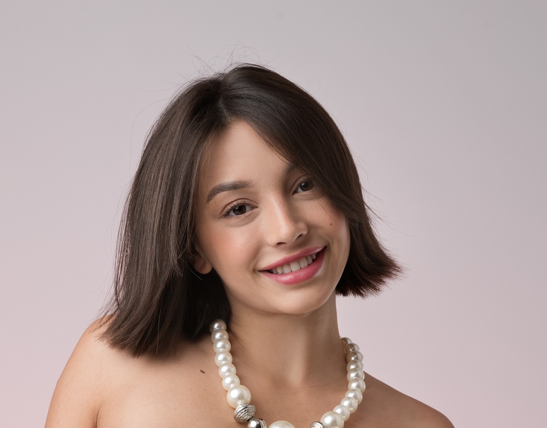 Olivia Harper’s No-Added Sugar Lifestyle for Better Health