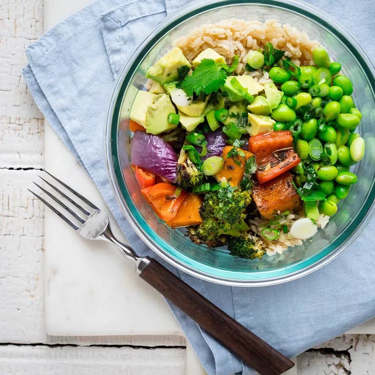 Vegetarian Diet Plan for Beginners, Created by a Dietitian