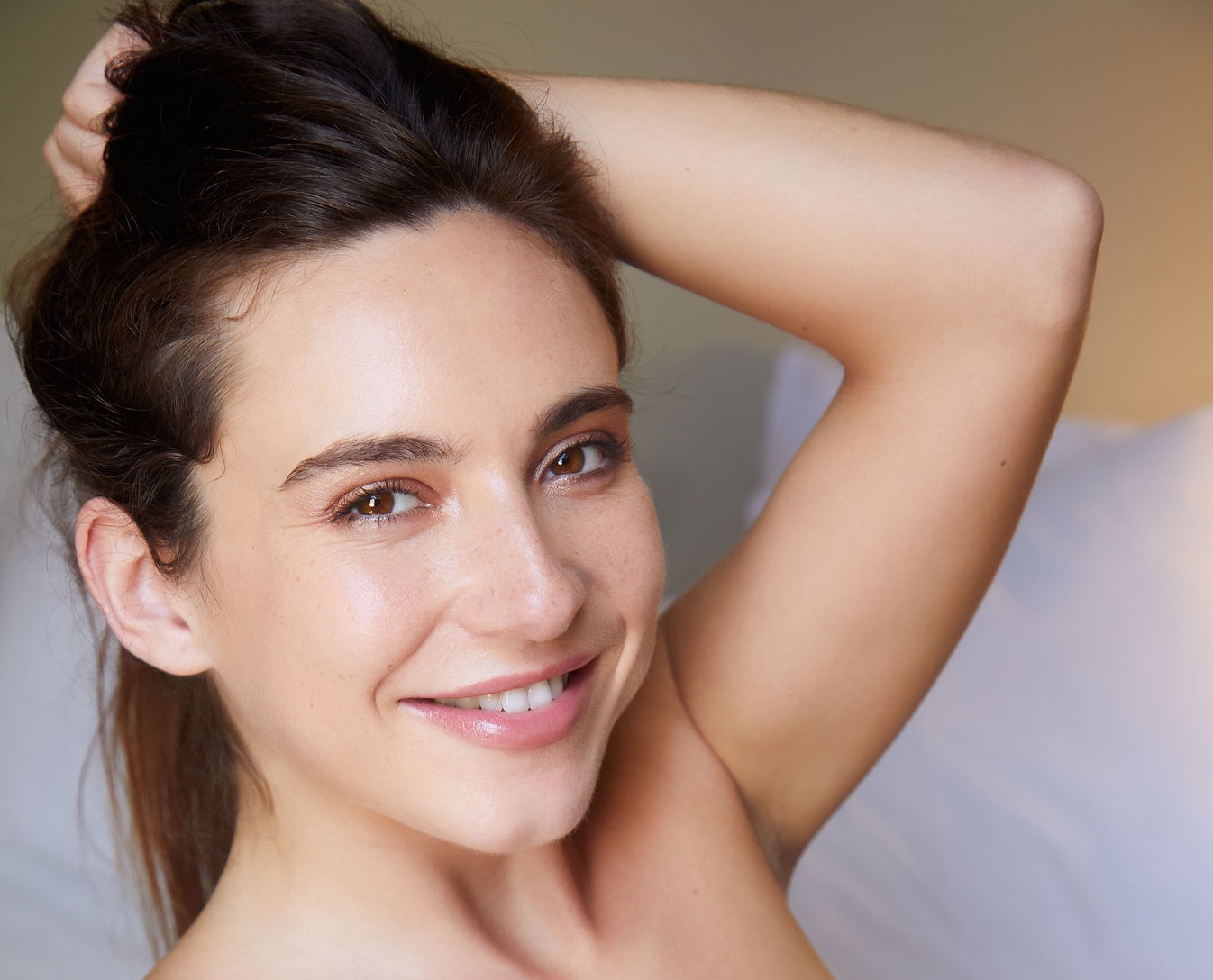 Xena Mitchell’s The Power of Antioxidants in Anti-Aging Nutrition