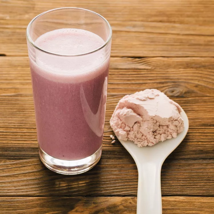 Do Weight Loss Shakes Really Work?
