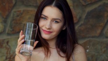 Cleo Sparks’ Anti-Inflammatory Morning Tea Rituals