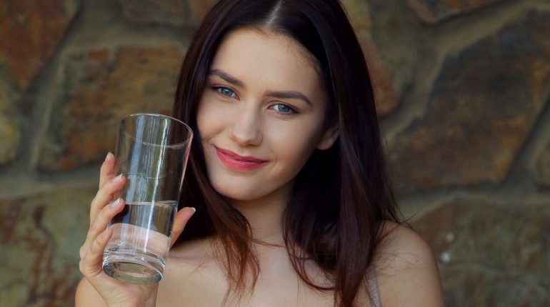 Cleo Sparks’ Anti-Inflammatory Morning Tea Rituals