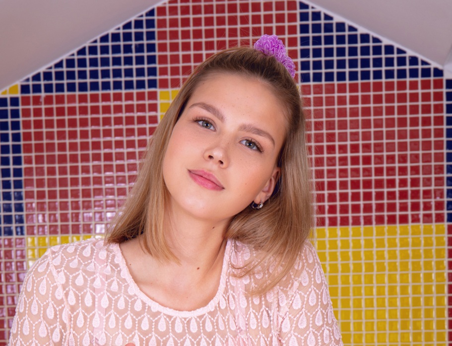 Tessa Rowe’s Vegan Plan to Improve Digestion