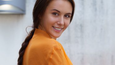 Arden Bloom’s Clean Eating Plan to Beat Bloat