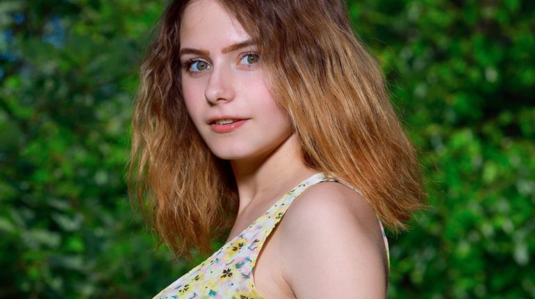 Aliyah Bright’s Vegan Plan to Improve Circulation