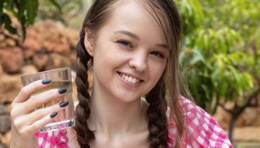 Lina Frost’s Simple Anti-Inflammatory Weekend Plan