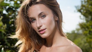 Maya Thompson Shares Her Experience, Gives Guidance on Supplements for Digestive Health