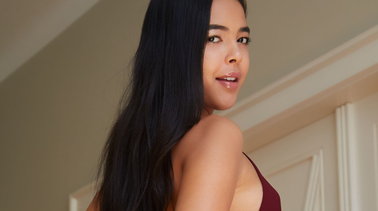 Faith Richardson Shares Her Experience, Gives Guidance on Natural Supplements for Emotional Health