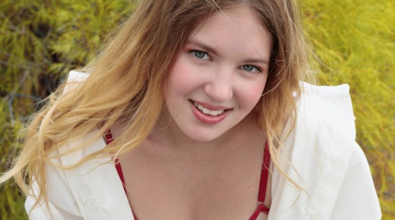 Molly Carter Shares Her Experience, Gives Guidance on Anxiety Reduction Through Yoga