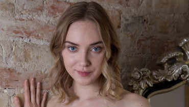 Elena Woods Shares the Stress-Reduction Method Backed by Science