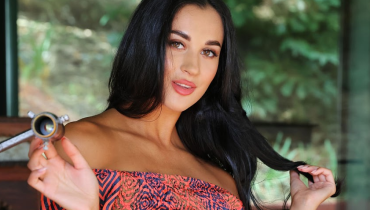 Bianca Thornton Reveals How Whole Foods Support Natural Detoxification