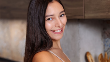 Veronica Bell Shares How She Maintains Weight Loss with Healthy Habits